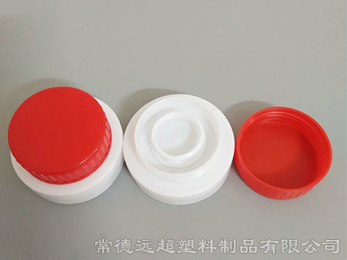 防盗瓶盖